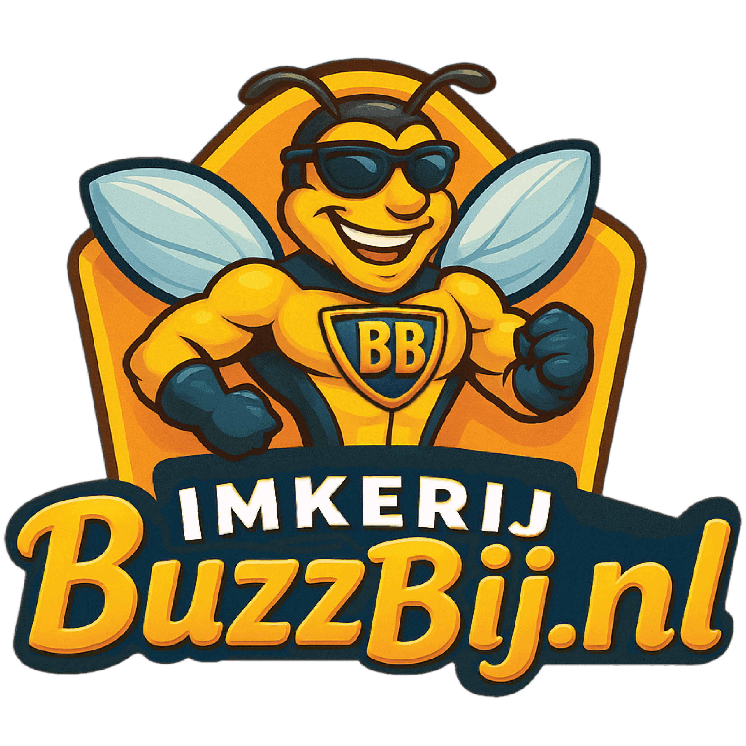Imkerij BuzzBij.nl