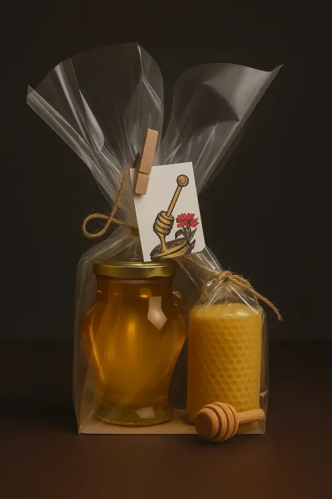 Cadeau Linde 250g KL